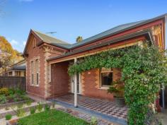  10 Frederick Street MAYLANDS SA 5069 $880,000 Set within a beautifully quiet and leafy corner of the picturesque suburb of Maylands, the generous proportions of this wonderful character Circa 1915 Villa present the new owners with the opportunity to secure a highly sought after address with the freedom to add your own finishing touches. Currently configured as three main bedrooms and a formal lounge, there exists plenty of scope to update and reconfigure the existing floorplan to fit your own vision of modern family living, subject of course to all of the necessary building approvals. Built to stand the test of time, the home has retained many wonderful character features including polished timber floors, character fireplaces and sash timber windows. The light and bright kitchen benefits from the beautiful natural light provided by the North facing window and offers the convenience of gas cooking, dual sinks and a dishwasher. The adjoining open plan living and dining areas open through double French doors to the impressive covered outdoor entertaining verandah which takes full advantage of the outlook across the established landscaped garden to provide the perfect entertaining space for year round get togethers with family and friends. The original cellar, attic storage, double remote access carport with rear lane access, reverse cycle air conditioning and gas fireplace complete this wonderful opportunity to secure your piece of the highly sought after suburb of Maylands. Key features include: • Character filled Circa 1915 Villa • Three generously proportioned bedrooms • Formal lounge • Light filled kitchen with gas cooking & dishwasher • Open plan informal living and dining area • Covered entertaining verandah • Reverse cycle air conditioning & gas fireplace • Character fireplaces and polished timber floors • Double remote access carport with rear lane access • Established landscaped gardens • Zoned to East Adelaide Primary School • Zoned to both Adelaide High & Adelaide Botanic High School Specifications:- CT / Volume 5152 Folio 581 Council / Norwood Payneham & St Peters Zoning / Residential Historic (Conservation) Built / 1915 Internal / 140 m2 (approx.) Land / 460 m2 (approx.) Council Rates / $ 1795.31 pa (approx.) SA Water / $ 226.66 pq (supply & Sewerage) (approx.) ES Levy / $ 189.20 pa (approx.) 