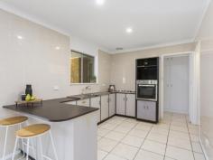  31 Alexander Terrace PORT NOARLUNGA SA 5167 $349,000-$379,000 Positioned in the heart of Port Noarlunga, and just a short Walk to the beautiful beaches, great cafes, restaurants and shops of Port Noarlunga. Offering three good sized bedrooms with ceiling fans & polished timber floors, master and second bedroom boast built in robes. Open plan living area combines lounge and dining with reverse cycle air conditioner and gas wall heater. Kitchen overlooking living area, features gas cooking and large walk in pantry. Bathroom with full sized bath tub and separate shower. Large laundry. Undercover entertaining area with easy care yard. Garden shed. Undercover carport for two cars plus additional off street parking. This beautiful home would suit owner occupiers and investors alike. Please contact Kelly on 0418 392 634 for further information. Key features include: • Short stroll to the beautiful beaches of Port Noarlunga • Open plan living and dining areas • Kitchen with gas cooking • Master bedroom with built in wardrobes • Two additional good sized bedrooms (one with built-in wardrobes) • Generous bathroom with shower and separate bath • Rear yard with undercover entertaining and lawned area • Garden shed • Double carport and additional off street parking • Reverse cycle air conditioning • Gas wall heater Specifications: • CT / Volume 6078 Folio 598 • Council / Port Noarlunga • Built / 1970 • Internal / 115m2 (approx.) • External / 358m2 (approx.) • Council Rates / $ 1,399.06 pa (approx.) • SA Water / $ 156.20 pq (Supply & Sewerage) (approx.) 