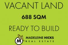 FOR SALE IN MCDOWALL
No Homes on the market that suit your needs?
Why not BUILD!

Take advantage of the Government grants and build your dre...