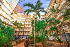  407/15-21 Welsh Street South Hedland WA 6722 $72,000 A FULLY FURNISHED three bedroom apartment located on the 4th floor makes for an ideal option for the investors out there or the families sick of paying rent! With a periodical lease at $295 per week; this apartment offers a low entry price with flexibility to serve as either an investment or a place to call home! Property Features include but are not limited to: - 3x1 Furnished Apartment - Spacious kitchen overlooking the living areas - Spacious open living area opening to the balcony - Neat and tidy bathroom inclusive of a bath tub - Three double sized bedrooms - all with built in robes - Large Laundry with ample storage space - Generous and private balcony - Private and designated car bay plus additional storage shed - The grounds feature lush tropical gardens, Sparkling below ground pool, Communal BBQ area, Basketball court, children's Playground and a 24/7 Grounds caretaker - Grounds are fully enclosed and accessed exclusively by residents only with a swipe card access - Fantastic sense of community within the grounds - Walking distance to the High School and South Hedland Primary School - Short drive to the Newly upgraded South Hedland CBD - Leased at $295 per week on a periodical lease - Strata fees apply Conveniently located in the Welsh Street Apartments, the sense of community and ground facilities are real benefits to this apartment style of living! Call Danielle Mariu today 0412 385 783 
