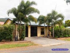  19 Avondale Street Mount Sheridan QLD 4868 $280,000 Located in a quiet side street this neat & tidy home is value buying in Mount Sheridan. Offering tiled open plan living, 3 ample bedrooms, split system a/c to the living area and bedrooms 1&2. There is a functional kitchen with breakfast bar, renovated bathroom with separate toilet, and a private back patio. As a bonus there is a double garage with high clearance doors. The home is positioned nicely on a 481m allotment, walking distance to the local shopping complex and bus stop on Hardy Road and a short drive to the Mount Sheridan Shopping Plaza. All this 15 minutes to the Cairns CBD, a great home or solid investment opportunity.. 