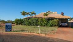  6 Wantijirri Court South Hedland WA 6722 $249,000 *Save the Date! Home Open this Wednesday 30th September from 4:30 - 5:00pm* PERFECT FOR INVESTOR OR HOME HUNTER New to the market, there is only ONE way to describe this property, Immaculate, Flawless, Spotless and waiting for a buyer that's looking for Perfection. With clean lines and classy floor coverings the spaciousness of this home WILL impress you. The market is starting to move so make sure your available for our first Home Open as this one is unlikely to last too long, it may be the perfect low maintenance rental or the home of your dreams, and YES, it's going to impress you. • Three bedroom one bathroom home • Solid steel frame home built in 1999 • Office nook for your computer • Hard vinyl floors that flow through the home • Roomy kitchen with gas stove • Large lounge area, separate kitchen and dining room • Fully air conditioned, ceiling fans throughout • Large bathroom with a bath tub • Large undercover entertaining area • Easy care 489m2 block, fencing in good condition • Vacant possession is possible or will rent EASILY Along with the Weather, our market is HEATING UP. CONTACT BROOKE FOR MORE INFORMATION – 0437 906 724.. 