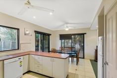  1/592 Murat Road Exmouth WA 6707 $349,000 • 	 3 x 2 • 	 Dual living areas • 	 Carport  • 	 Close to town 1, 592 Murat Road is the definition of convenient holiday accommodation! Easy walk to Exmouth Shopping Center and just down the road from the golf course and Town Beach. Zoned tourism, this is the perfect holiday home for running short stay accommodation between your own visits to the Ningaloo Reef and surrounds. The property has three queen sized bedrooms and two living areas one upstairs and one downstairs. You will enjoy the spacious kitchen, separate laundry and tidy, low maintenance back yard. Outside there is a garden shed for your convenience and a carport to keep a car and small trailer boat out of the sun.    To view phone exclusive listing agent Victoria Moore on 0447 480 264.  