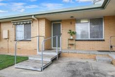  2/17 Allambie Crescent Wodonga VIC 3690 $155,000 A great first property for your investment portfolio or the perfect opportunity to stop paying rent. It would even be an ideal spot to live during the week for those who live out of town. This is the middle unit in a complex of three and close proximity to convenience stores and a short stroll to Whitebox shopping. Offering two bedrooms, lounge, compact kitchen and combined shower, toilet and laundry facilities. FEATURES: • 	 Air Conditioning • 	 Close To Shops • 	 Close To Transport.. 