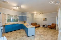  1 Douglas St Culcairn NSW 2660 $145,000 If you are looking for a neat and tidy home with a large level yard, this is not to be missed. Consisting of 3 bedrooms with built-in robes to the master and wardrobes in the others. A formal lounge plus a sunroom at the rear which would be an ideal study room. This was created by the current owners by filling in the rear verandah and the improvement was a smart move. The kitchen has a funky bench. The cabinet maker of the day must have had an imagination! There is also a newer gas upright stove too. The home offers ducted cooling throughout, another refrigerated air conditioner plus economical gas heating. The main bathroom also accommodates the laundry and there is a separate toilet in the home. The front verandah offers a pleasant northerly outlook overlooking parkland. There is also a side laneway with an additional gate access into the private rear yard. This would lend itself to considering a dual occupancy development (STCA). Down the back is an iron shed ideal for storage or the block is certainly large enough to add a huge shed if required. This home could be purchased as an investment property. The rental properties are getting snapped up very quickly. When I looked online this week, there was only 1 house available in the entire town. Rental yield could be in the vicinity of $210 to $230.00 per week. Culcairn is less than 30 minutes' drive to the city of Albury Wodonga. There are bus and train services from here and a terrific selection of local services, most within walking distance to the main street etc. This is cheap buying, living, investing and a good relaxed lifestyle. 