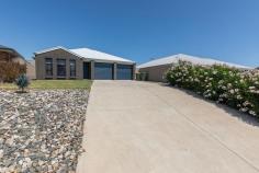  47 Beachport Road Seaford Rise SA 5169 $495,000-$545,000 Located in the beautiful Coast Estate' and set on the high side of Beachport Road to capture sea glimpses, this spacious family home is positioned on a massive allotment of around 1,033m and only moments from stunning beaches, local schools, shopping centre and public transport. Inside, the modern finishes and neutral tones set the feel for this home. Offering four good sized bedrooms, the master bedroom with a stunning outlook over the front yard, boasts an ensuite bathroom and walk-in robe, while the remaining three bedrooms all have built-in robes. The neat and tidy, three-way main bathroom services these bedrooms. At the end of the hall, the home opens into a glorious open plan kitchen, living and dining area, effortlessly flowing out through sliding doors to the huge outdoor entertaining area - such a space for the large family. Presented in crisp white, the modern kitchen offers ample amounts of cupboard and bench space, plus a walk-in pantry so everything will have its own space! Quality appliances including a 900mm oven & hotplates, dishwasher and a large fridge space, are sure to please the cook of the home. For those who love their own space, there is also a family room with easy access to the backyard plus an adjoining games room, while the garage has been converted into a rumpus room and a handy storage area but could easily be transformed back into a double garage. Other features of this great property include ducted reverse cycle air conditioning, easy care flooring throughout the high traffic areas and carpet in some rooms. Outside, this home will continue to please everyone in the family. The huge, pitched roof pergola, with blinds, is a brilliant space for entertaining family & friends outdoors - all year round. With the warmer weather fast approaching, the sparkling in-ground swimming pool will fast become the kids favourite place to hang out with their friends and make a splash. The grassed area will be enjoyed by the kids and your pets, and it's big enough for a kick of the footy or some summer backyard cricket. Surrounded by other quality homes, the location is great, close to several playgrounds/parks, only a short drive to the gorgeous beaches, several local schools, Seaford Train Station and all the required amenities. Why build when all the hard work has been done! For more information or inspection times, please call Jackie Scott from Ray White Port Noarlunga on 0409 090 959 