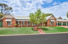  7 Geoffrey Stokes Parade Kalgorlie WA 6430 $365,000 Struggling to find room for your employees plus their cars? Need space but don’t need the big sized block? See if this will fit the bill? – 4 large bedrooms and 2 bathrooms – Tall ceilings with fancy cornice – Features 3 living areas plus study – natural gas, heater, ducted air – homely and beautiful street appeal – simple to maintain block – surrounded by quality homes – central location close to schools and shops Located in a quiet side street and a 5-minute drive to the centre of town, 7 Geoffrey Stokes Parade is ideal for anyone with a busy lifestyle. The master bedroom features a big walk in robe and on ensuite. All further 3 bedrooms have large built in robes. The kitchen has perfect work and storage spaces and can be easily accessed via the shopper’s entry. Two generous sized undercover parking spaces allow space for large cars. At the rear are two smaller lawn areas and garden beds along the colourbond fence area. Act now to secure this unbeatable asset. Currently rented for $520 per week until January 2021. Make your offer now and move in the new year. Call Iris Haynes on 0420 471 461 to arrange a private inspection. Rates: $2,678.95 Water Rates: $220.00pa Zoning: R20 Block Size: 561sqm 