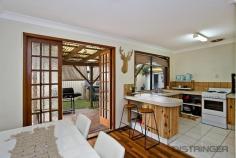  2/75 Jacaranda Ave Tweed Heads West NSW 2485 $395K - $425K If you are looking for an entry level duplex unit (rear of 2 only) which is loaded with character & has tremendous upside to add value by remodelling to the current era, then look no further. To assist with you with your due diligence, which will also save you time & money, we have a current building report which is available upon request. KEY FEATURES: - Timber look vinyl flooring to living dining - Air-conditioned living area - French doors opening to covered rear pergola  - Master bedroom with BIR and ceiling fan - 2nd bedroom with BIR - Main bathroom and separate bath - Separate toilet - Private rear courtyard and fenced yard - Undercover front terrace balcony - Single auto lock up garage with laundry and internal access  - Additional parking space DETAILS: Body Corporate - just shared insurance (approx. $660 per annum each unit) Rates - $2,633.20 per annum Water - $288.25 per 1/4 year Market Rent - in the vicinity of $375-$395 per week LOCATION: This property is ideally located a short walk to the Panorama Shopping Complex offering an assortment of grocery, retail & eatery options - major Tweed shopping is within (10) minutes. The Seagulls League Club is also moments away & has a fabulous indoor kids entertainment centre within called ' Tabatinga ' as well as pokies, bar, meals & entertainment. Although a bus can be caught at the end of the street, you are a (7) minute drive to Coolangatta & world class beaches as too the Coolangatta Airport & Southern Cross University. To stretch the legs, you can enjoy fantastic walking and bike tracks surrounding the neighbourhood with a boat ramp & jetty at the end of the street servicing the picturesque Tweed River. AGENT'S COMMENTS: A terrific opportunity to enter the market or add to your investment portfolio and endless opportunity to transform this unit into a humble abode. Likely to draw plenty of interest so don't delay - motivated owner wants it sold! 