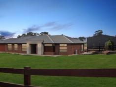  35 Kareen Court Mansfield VIC 3722 $970,000 • 	 Luxurious North facing brick home set on generous 5963m2 (1.5 acres) allotment • 	 Opportunity to further subdivide the land STCA once covenant lifts Dec 2020 • 	 Huge shed with 3 phase power, fully-lined roof, 3 roller doors & open end bay • 	 The magnificent kitchen is the heart of the home with quality stainless steel appliances • 	 Expansive open plan living & dining area flows seamlessly out to undercover alfresco • 	 Lavish parent's wing includes a huge master suite plus a separate sitting/TV area • 	 At the opposite end of the home 3 additional bedrooms all with robing • 	 Spacious main bathroom with shower & bath with separate toilet • 	 Keep comfortable all year round with ducted heating & cooling throughout • 	 Sit back & enjoy the ambience of the crackling wood heater in the cooler months • 	 Laundry with walk in linen/storeroom & concrete pathway to clothesline • 	 Energy efficient with double glazed windows, solar HW, north facing & good insulation • 	 Remote control double garage with direct internal access into the house • 	 Established nectarine, apple, fig, lemon, olive, plum, peach & cherry trees • 	 Fantastic position in a quiet court, minutes to High Street with all town services.. 