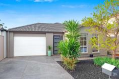  51 Dunorlan Road Edwardstown SA 5039 $595,000-$615,000 No need to lift a finger moving into this fantastic home in a super convenient location. All the boxes are ticked Torrens Titled, 3 bedrooms, 2 bathrooms, large alfresco pergola, 2 living areas and a sizable north facing backyard. Families, uncompromising downsizers, investors and professional couples will all see incredible value at 51 Dunorlan Rd Edwardstown. The open planned design perfectly integrates the kitchen, family and dining spaces, all benefitting from the northern aspect bringing in gorgeous light, connecting seamlessly through sliding doors to the decking with solid pitched-roof pergola. The back yard is private with lawn and established garden. Ample green space for a trampoline, pool, kids and pets. The whole set up is just the right size and an entertainer's dream! The lounge room provides a second living area where families can spread out. Maybe you're working from home and need an office or games room for the kids. Either way you will always appreciate the extra space. The kitchen offers plenty of storage, double sink and bench space. Quality appliances and gas stove will be appreciated. A breakfast bar provides the ideal spot for a morning coffee or evening glass of wine. The master bedroom is complete with an ensuite and walk-in robe. While bedrooms 2 and 3 have built in robes. All 3 bedrooms are fresh and ready. In the bathroom the floor tiles and white walls look great. The bath, shower and vanity are immaculate. There is a handy separate toilet. Other features to enjoy - Ducted evaporative air conditioner Reverse cycle split-system air conditioner in the family room Easy care floor tiles throughout living areas Bedrooms and lounge carpeted LED lighting throughout living areas Convenient laundry with built-in cupboards Solar panels Pet friendly secure fencing Garage with auto roller door. Door leading internally to the home and a door to the back yard. The garage is larger than most single car garages. Pura tap Such a convenient location! Specialty shops on South Rd as well as Castle Plaza, Westfield Marion and Pasadena Green are great options for shopping. Easy access to Adelaide's beaches, Flinders Uni and Medical Centre, and public transport. Near quality schools including Emmaus Christian College, Forbes Primary School, St. John the Baptist Catholic Primary School and Plympton International College R-12. Only 8km (approximately) to the Adelaide CBD. Contact Matt Giblin to find out more today. Council/ City of Marion Built/ 2009 Land/ 438 sqm approx Building/ 183 sqm Council Rates/ TBA pa Water Rates/ TBA pa ES Levy/ TBA pa All information provided has been obtained from sources we believe to be accurate, however, we cannot guarantee the information is accurate and we accept no liability for any errors or omissions (including but not limited to a property's land size, floor plans and size, building age and condition). Interested parties should make their own inquiries and obtain their own legal advice. FEATURES: • 	 Air Conditioning • 	 Built-In Wardrobes • 	 Close To Schools • 	 Close To Shops • 	 Close To Transport • 	 Garden.. 