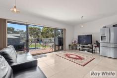  31 Main Road McLaren Flat SA 5171 $510,000-$519,000 Please contact Jackie from Ray White Port Noarlunga to arrange your private inspection of this property. If you're looking to escape the hustle and bustle of city living to commence a new chapter in life, then make sure that this gorgeous home is at the top of your Must See list and start enjoying a relaxed laid back lifestyle. Built in 2015 by award winning Sarah Homes, this property will suit a wide variety of buyers with its fantastic layout, gorgeous outdoors areas and magnificent location. Beautifully presented throughout and offering four bedrooms or three plus a study, the master features a gleaming ensuite bathroom, while all have built-in robes plus split system air conditioners to ensure comfort and a good night sleep. The centrally located 3-way main bathroom is beautifully presented in neutral tones, while the separate laundry is light & bright. At the rear of the home, the large open plan living area features a stylish kitchen boasting an island bench, glossy white cabinets with soft close doors & drawers and quality stainless-steel appliances including a dishwasher. This space opens out to a stunning outdoor entertaining area, overlooking the low maintenance garden with a tranquil outlook over the McLaren Flat recreational ground. Other features include nine-foot ceilings throughout, Italian tiles in all rooms, access to the lovely deck from 3 of the bedrooms and a split system air conditioner in the living area. Situated on a generous allotment of around 750m, fully fenced with an automatic front gate (with Intercom) that leads you down the driveway to a double garage/workshop and plenty of room for a trailer or caravan. The front garden is low maintenance, while the rear yard with its rural outlook and country feel, is entirely set up and ready for the lucky new owners to relax and start appreciating life. Enjoy a barbeque or entertain family & friends on the raised timber deck as you watch the kids splash around in the sparkling in-ground pool. There is an established grass area for your pets to play & roam or perfect for a game of cricket or kicking the football. Set in the heart of beautiful McLaren Flat, the home is only a short stroll away from all that is on offer, including the Home Grain Bakery, local schools & sporting facilities and surrounded by the McLaren Vale wine region. Only 45 minutes from the city and 15 minutes to the Seaford train station and Southern Expressway, this is the perfect location for those wanting a country escape with city conveniences. Not only is this impressive home in a great position, it has a lovely feel to it. I'm sure if you make the time to come and inspect, you will feel what I have felt every time I have been there, it really is a special place. For more information, please call Jackie Scott from Ray White Port Noarlunga on 0409 090 959. Proudly Presented by:- Ray White Port Noarlunga 2/32 Saltfleet Street, Port Noarlunga 5167 Ph: 08 8382 0029 Fax: 08 8326 1034 www.raywhiteportnoarlunga.com.au RLA 250556.. 