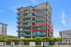  Level 3/301/46-48 Pacific Parade Bilinga QLD 4225 $1,650,000.00 Immerse yourself into beach front living from this luxurious fully furnished (3) bedroom split level apartment, positioned on the 3rd Northern level of this stunning establishment, directly opposite North Kirra Beach. Unwind in style and soak up the calming ocean vista, that extends from the lights of Surfers Paradise to the peeling point breaks of Kirra & beyond. KEY FEATURES: - Gorgeous hard wood timber flooring throughout - Open plan living - Extensive bi-fold doors leading out to generous deck style balcony w/ stunning gas fire place - Galley kitchen with Miele appliances, coffee machine, stone bench tops, integrated dishwasher & wine fridge - Ducted zoned split level air-conditioning throughout - Master bed with fitted walk in robe, ensuite, dual basins & spa bath with ocean views - Bedroom (3) with ensuite & Juliette balcony with ocean views - Separate powder room - Lengthy study nook - Lift access direct to unit - In ground pool in complex - Double lock up garage (side by side) with storage cages inside garage - Pet friendly (subject to body corporate approval) - Fully furnished.. 