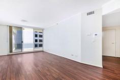  92/361 Kent St Sydney NSW 2000  $620,000 - $666,000 I am delighted to offer this spacious 64 square metre one bedroom home in the very popular Trafalgar Tower. It has a great central CBD location near the intersection of Kent Street and King Street in the heart of the city. I am positive that the good use of space will tick off most buyer's wish list for comfortable and highly convenient city living. This home is positioned on level ten which benefits from westerly views of the city with Pyrmont and Balmain in the distance. The floor plan offers space for both living and dining with an open plan kitchen with Smeg gas cook-top and oven. The bedroom has built-in wardrobes with both living and bedroom having direct access on to a private balcony. There is a bathroom with a bath and shower, separate laundry and linen cupboard complete this neat space. As mentioned, Trafalgar Tower benefits from a very central location, for example according to Google Maps it is 300 metres from Sydney Apple Store on George Street, 350 metres to QVB and 500 metres to Martin Place. There are some of Sydney's finest restaurants, cafes and entertainment hubs, galleries as well as the open green spaces like Hyde Park within walking distance. Connectivity is unrivalled - Sydney's new Light Rail is a couple of blocks away and according to Google Maps Town Hall is 400 metres away or alternatively it is 600 metres to Wynyard. The building benefits from communal gym, pool and sauna. I would highly recommend an early inspection… 