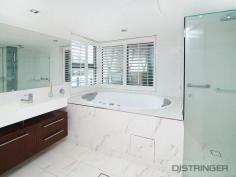  Level 3/301/46-48 Pacific Parade Bilinga QLD 4225 $1,650,000.00 Immerse yourself into beach front living from this luxurious fully furnished (3) bedroom split level apartment, positioned on the 3rd Northern level of this stunning establishment, directly opposite North Kirra Beach. Unwind in style and soak up the calming ocean vista, that extends from the lights of Surfers Paradise to the peeling point breaks of Kirra & beyond. KEY FEATURES: - Gorgeous hard wood timber flooring throughout - Open plan living - Extensive bi-fold doors leading out to generous deck style balcony w/ stunning gas fire place - Galley kitchen with Miele appliances, coffee machine, stone bench tops, integrated dishwasher & wine fridge - Ducted zoned split level air-conditioning throughout - Master bed with fitted walk in robe, ensuite, dual basins & spa bath with ocean views - Bedroom (3) with ensuite & Juliette balcony with ocean views - Separate powder room - Lengthy study nook - Lift access direct to unit - In ground pool in complex - Double lock up garage (side by side) with storage cages inside garage - Pet friendly (subject to body corporate approval) - Fully furnished.. 
