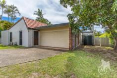 1 Chico Place, MCDOWALL QLD 4053 - Madeleine Hicks Real Estate Brisbane
