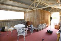  10B Wiseman Street Castletown WA 6450 With rentals in short supply, it would be an ideal time to invest in this 2 bedroom, 1 bathroom unit in Castletown. Only minutes from Castletown Quays this cosy unit features a tile fire, R/C aircon, large, sectioned backyard, protected, semi-enclosed patio, garden shed, water tank and carport UMR. 