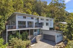  7 Ena Place Umina Beach NSW 2257 $840,000 - $875,000 Set privately amongst the treetops with lofty views, this coastal retreat delivers an immediate connection with its surrounding environment. Designed with natural features in mind, the sweeping open plan interiors join up to the north-facing deck with uninterrupted views across south Umina. A fresh, neutral colour palette is combined with clean lines and organic textures, creating a stunning complement to its elevated bushland position. After a morning swim, you can walk home and relax on warm summer days with a cool coastal breeze, or rug up on stormy afternoons and watch a storm roll in as the combustion fireplace pops and crackles in the background. • Northerly aspect; sunlit open plan interiors and verandah • Quiet coastal setting positioned amongst local bushland • Approx. 809 sqm • Flat stroll to Umina Beach (1.6kms) • Split-system air conditioning and combustion fireplace • Separate second living area • 3 bedrooms all with built-ins • 3 bathrooms • Vaulted high ceilings with an abundance of natural light • Double garage with laundry and separate shower and bathroom ( option to convert ) • Umina Beach Public School Catchment The “Peninsula” offers: • Approx. 70 minutes to Sydney with car, train and ferry options • Level roads which are great for riding bikes or walking • Plenty of green space with sporting ovals, parks, golf and bowls • National Parks for hiking, sightseeing and discovering natural beauty • 3 oceanfront beaches for swimming, paddle boarding and surfing • Multiple flatwater attractions for fishing, sailing, skiing or canoeing • Over 50 restaurants, cafes and local facilities Call Joshua Young on 0498 112 044 to arrange a private inspection of this outstanding property today. 