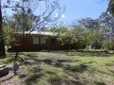  96 Gilbard Rd Sugarloaf QLD 4380 $425,000 "Pinaster"this lovely property is located just 12km East of Stanthorpe and is as private as you can get. Love Nature love the idea of your own National Park style property, then this is the property for you. 96 Gillbard Road offers very easy access yet once on this property you could be in the middle of who knows where. 17 hectares of native style country with beautiful rocky outcrops numerous timbered areas along with open grazing area. Even creek frontage and a dam for garden and animal use. Property is fully fenced and has walking/bike tracks throughout. A well presented 3 bedroom one bathroom brick veneer home is perfectly located on the land surrounded by rocky out crops and trees attracting an abundance of Birds and Wildlife. Other features of the home are a real Open Fireplace located in the lounge dining room separate kitchen dining and family room plus an office/sunroom. one bathroom and one toilet. Out buildings include 2 sheds with enough room for cars and work shed. "Pinaster" would make an ideal residence or perfect b & b. For sale now at $425,000 contact David Schnitzerling on 0418717979 for an inspection. 