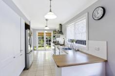  4 Sea St Umina Beach NSW 2257 $1,000,000 - $1,075,000 This beautifully presented, large 4 bedroom plus study home is perfectly located in a quiet street and comes complete with a huge separate 68sqm 1 bedroom studio with rear lane access. Designed to suit a large growing family, the house features an en suite to main, modern kitchen and bathrooms, a fantastic outdoor entertaining deck area overlooking the beautifully landscaped gardens and a swim spa. The separate studio to the rear of the property is perfect for in-law accommodation or home office, either way there are multiple opportunities and this property will not disappoint. The “Peninsula” offers: • Approx. 70 minutes to Sydney with car, train and ferry options • Level roads which are great for riding bikes or walking • Plenty of green space with sporting ovals, parks, golf and bowls • National Parks for hiking, site seeing and discovering natural beauty • 3 ocean front beaches for swimming, paddle boarding and surfing • Multiple flat water attractions for fishing, sailing, skiing or canoeing • Over 50 restaurants, cafes and local facilities.. 