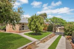  25 Strathcona Avenue Panorama SA 5041 Auction Sat 6th Feb at 11.30 am on site unless sold prior. Price guide $620,000 Ideal for the growing family, 25 Strathcona Avenue has plenty of space and is in a brilliant location to "lay down roots". The floor plan ticks a lot of boxes, 4 spacious bedrooms and a study, 2 bathrooms, large lounge room and flexible under house rumpus or family room. You may be inclined to swap out a bedroom for a dining room or second living area. Like the rest of the home the kitchen and bathrooms are well maintained, clean and functional. With potential to upgrade and add value. Large windows allow light to flood into the family room and frame a pretty, natural green outlook. Features: - Double brick construction - Ducted Bonaire Air-Conditioner - Alarm system - Wall unit Air- Conditioners in Bed 3 and Lounge. - Ceiling fans - Study has a handy book shelf - Built in robes in 3 of the bedrooms - Pura tap - Lovely established garden and lawns - Floorboards - Floorboards under the carpet could potentially be polished up - Carport - Powered Garage - Solar hot water unit - handy storage under the back verandah - Neighbouring dress circle suburbs such as Colonel Light Gardens, Clapham and Torrens Park ensure that the future is extremely positive in Panorama for future growth. Location highlights - Walking distance to well regarded St. James Park Kindergarten and Clapham Primary School. Local families love the park with a playground next to the kindergarten and the nature of established trees across the road at the primary school oval. Pasadena Green Shopping Centre with outstanding Foodland - Adelaide's Finest Supermarket, Doctors, Dentists, Dan Murphys, Post Office, Balthazaar caf and more are close by. CC Hood Reserve is very popular with local families with its dog park, BBQ facilities, walking track and ovals. Walking trails behind Lynton train line are regularly used by Panorama residents. Easy access to Flinders Uni and Medical Centre, the Southern expressway, Westfield Marion, Mitcham Square Shopping Centre/Cinemas. Accessing the beach and city is simple and both only 8km away. Picturesque Panorama offers a natural setting, with the convenience of creature comforts just minutes away. Bus and train transport, Clapham Primary, Colonel Light Gardens Primary and other schooling options are very close at hand. Panorama is zoned for popular Unley High School. Land / 758 sqm Council Rates $1547 pa Built 1957 All information provided has been obtained from sources we believe to be accurate, however, we cannot guarantee the information is accurate and we accept no liability for any errors or omissions (including but not limited to a property's land size, floor plans and size, building age and condition). Interested parties should make their own inquiries and obtain their own legal advice. Should this property be scheduled for auction, the Vendor's Statement may be inspected at our office at 548 Goodwood Rd Daw Park for 3 consecutive business days immediately preceding the auction and at the auction for 30 minutes before it starts. FEATURES: • 	 Air Conditioning • 	 Alarm System • 	 Built-In Wardrobes • 	 Close To Schools • 	 Close To Shops • 	 Close To Transport • 	 Garden 