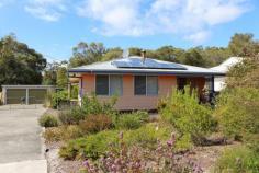  16 Sheoak Street Walpole WA 6398 $350,000 This neat and tidy home makes the perfect place to escape to. With a massive living area plus a big outdoor entertaining area, the home has a heap of space to spend the school holiday at, or to call Walpole home! A lockup double carport with power, 5kw solar power system & solar hot water, a vast array of fruit trees and raised vegie gardens plus more. All household goods will also be included. Please contact Andrew for further details on 0409 081 075. FEATURES: • 	 Fireplace(S) • 	 Garden. 