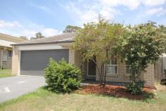  14 Hulett Street Goodna QLD 4300 $334,990 Don’t let it pass by, 4-bedroom family home with 2 living areas, 2 bathrooms and a double lock-up garage, add to this freshly painted and new carpets this is a great opportunity. Set is quiet street in Goodna easy walk form schools, shops and close to rail, this home would be an awesome place to live or great investment property. All bedrooms are built-in with the main having ensuite and walk-in robe. Both the lounge and family rooms are separate, the family room opens to the covered alfresco area via glass sliding doors. The kitchen is a good size and conveniently located in the middle of the home, with wall oven, hotplates, pantry and large bench space. The double lock-up garage has a remote controlled door as well as internal access to the main residence. Arrange your inspection to view today, we are sure you will like what you see. Features: 4 Bedrooms with robes 2 Bathrooms Large kitchen Formal lounge Family room Covered alfresco area Fully fenced yard Front porch area Come check out this property, owners have priced to sell and ready for you to call home today. Simply come along to our open home or call Kiah on 0423 767 102 or Neil 0411 747 464. 