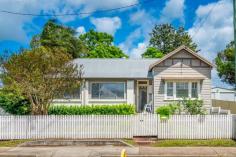  45 Allandale Rd Cessnock NSW 2325 $380,000 - $399,000 – Charming 3 bedroom home with beautiful features throughout – Large living area is serviced by gas heating and split system A/C – Additional living spaces can be used as you please, ideal dining space, toy rooms, study areas or rumpus rooms – Country style kitchen boasts island bench, ornate stove, gas cooking and dishwasher – Neat & tidy bathroom compliments the character of the home with claw-foot bathtub – 809m2 fully fenced block includes outdoor entertaining area with single garage and carport – Sitting just 600m from Cessnock CBD, basically walking distance to everything – Investors this is currently leased at $350/week – Property carries a B1 zoning allowing potential for small-scale retail, business and community uses (STCA) 