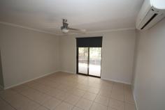  2/22 Buttler Street Bellbird Park QLD 4300 $299,000 This home has been prepared for sale so you can just move in, or your tenant can. The home has been repainted through out, brand new carpets, brand new kitchen, rangehood, dishwasher and oven have all been replaced so it is ready to go. The dining area has access to the kitchen via a small bench style servery, the lounge with split-system air-conditioner opens to covered patio via a glass sliding door and to a good sized fully fenced back yard. This brick and tile home is set Bellbird Park only a few minutes drive to the electric rail at Springfield and all the other facilities it has to offer like shops and schools, Robelle Domain and Orion Shopping Centre. The home sits in a small gated community, with access to a shared pool without the upkeep, the body corporate fees are very low. If you are looking to enter the market as a home occupier or investor this would be a great opportunity to get a home at real value for money. 