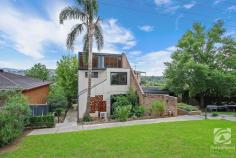  19 Warwick Road Wodonga VIC 3690 $529,000 Perched in one of Wodonga's premier estates lies this stunning architecturally designed home, offering the astute purchaser a rare opportunity to own a one-of-a-kind home. Sprawling across three levels the home has been constructed with the growing family in mind, it is neatly positioned on the block, taking in the peaceful ambience. Comprising of four bedrooms, three of which include built-in storage. The master is complete with a walk through robe and full ensuite with a stunning raked ceiling filling the area with light. An additional study adds further flexibility as a home office or nursery. Expansive windows throughout the property showcase the breath-taking North-Westerly views of Wodonga and its surrounds. The well-planned split-level design allows for a multitude of living options. A formal lounge situated on the top level takes in the best of the views on offer. Downstairs, the open plan living and dining area still features great views with the added cosiness of a wood fire, hidden cellar/storage, and direct access to one of two decked entertaining areas. The fully equipped kitchen is sure to impress with its updated appliances, abundance of storage, and ample bench space. Outside, your entertaining wishes will be answered. Two separate decked areas provide space for a big party or a more casual get together, both of which overlook the 12m long in-ground pool and adjacent grassed area. Car storage is provided by the oversize double carport with smart storage options. While the wood fire, ducted gas heating, evaporative cooling, and split systems ensure your comfort year-round. Sharing a premier location with some of the best views in Wodonga, this stunning family home offers something different. Call today! 