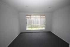  14 Hulett Street Goodna QLD 4300 $334,990 Don’t let it pass by, 4-bedroom family home with 2 living areas, 2 bathrooms and a double lock-up garage, add to this freshly painted and new carpets this is a great opportunity. Set is quiet street in Goodna easy walk form schools, shops and close to rail, this home would be an awesome place to live or great investment property. All bedrooms are built-in with the main having ensuite and walk-in robe. Both the lounge and family rooms are separate, the family room opens to the covered alfresco area via glass sliding doors. The kitchen is a good size and conveniently located in the middle of the home, with wall oven, hotplates, pantry and large bench space. The double lock-up garage has a remote controlled door as well as internal access to the main residence. Arrange your inspection to view today, we are sure you will like what you see. Features: 4 Bedrooms with robes 2 Bathrooms Large kitchen Formal lounge Family room Covered alfresco area Fully fenced yard Front porch area Come check out this property, owners have priced to sell and ready for you to call home today. Simply come along to our open home or call Kiah on 0423 767 102 or Neil 0411 747 464. 