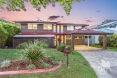 23 Murch Street, EVERTON PARK QLD 4053 - Madeleine Hicks Real Estate Brisbane