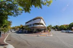  3/83 Walcott St Mount Lawley WA 6050  $399k This 1 bedroom, 1 bathroom, 1 secure gated residence is located perfectly in the heart of Mt Lawley. 79sqm of internal living and a spacious balcony, there is no compromising on features and quality here! Leased to happy tenants since 2017 at $340 per week (periodic lease with options to move in or resign a new lease) This property suits many lifestyle requirements, in addition to a secure main complex gated entry and access to the building for ease of access. Its boutique apartment is less than 50 meters away the popular hub of the Mount lawley precinct where you could enjoy ease of convenient shopping, dining cafes/restaurants and transportation buses taking you only minutes to the CBD. The list of nearby amenities goes on. Features Include: - 2nd floor apartment apartment with additional ground floor access via the courtyard. - Bright open plan living. - Offering 1 bedroom and 1 bathroom. - Air conditioning. - Small and quiet complex. - Secure gated car parking. - Unbeatable Mt Lawley Location - only a short walk to restaurants, cafes and the Swan River. 