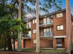  3/38-40 Ferguson Ave Wiley Park NSW 2195 $460,000 - $500,000  Capturing a pleasant street outlook, this freshly renovated apartment displays crisp modern aesthetics across a practical low maintenance layout. It's within easy walking distance of Wiley Park Station and buses while close to Roselands Shopping Centre. - Vast open plan design combines the living and dining zones - Flowing access to the low maintenance undercover balcony - Sleek kitchen features stone benchtops and stainless oven - Two welcoming bedrooms, both provide built-in wardrobes - Tidy bathroom, dedicated internal laundry, air conditioning - Low strata fees, secure parking in good sized lock-up garage - Ideal lifestyle prospect for those looking for a first home - Opportunity for investors to lease immediately/gain returns - Set within close proximity of the local Woolworths and Aldi - Easy links to Sydney's airport and CBD via nearby major roads - Strata fees $550 per quarter.. 