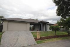  7 Verrankamp Road Redbank Plains QLD 4301 $369,000 with a buoyant market and low levels of homes for sale, now is the time to strike. Split level 4-bedroom family home with 3 living areas, 2 bathrooms and a double lock-up garage. Set is quiet street in Redbank Plains easy walk to schools, shops and close to rail, this home would be a great place to live or investment property. All bedrooms are built-in with the main having ensuite and walk-in robe as well as a split system air-conditioner for your convenience. The lounge is located at the front of the home with the family room and games room are at the rear, the family/meals area opens to the covered alfresco area via glass sliding doors, the games room also has a split-system air-conditioner. The kitchen is galley style and conveniently located in the middle of the home, with wall oven, hotplates, pantry and large bench space. The double lock-up garage has a remote-controlled door, front porch gives an appealing entrance to the home. Arrange your inspection to view today, we are sure you will like what you see. Features: 4 Bedrooms with robes 2 Bathrooms 2 Spit Air-conditioners Galley kitchen Formal lounge Family/meals room Games room Covered alfresco area. Fully fenced yard Front porch area.. 