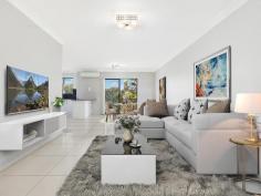  3/38-40 Ferguson Ave Wiley Park NSW 2195 $460,000 - $500,000  Capturing a pleasant street outlook, this freshly renovated apartment displays crisp modern aesthetics across a practical low maintenance layout. It's within easy walking distance of Wiley Park Station and buses while close to Roselands Shopping Centre. - Vast open plan design combines the living and dining zones - Flowing access to the low maintenance undercover balcony - Sleek kitchen features stone benchtops and stainless oven - Two welcoming bedrooms, both provide built-in wardrobes - Tidy bathroom, dedicated internal laundry, air conditioning - Low strata fees, secure parking in good sized lock-up garage - Ideal lifestyle prospect for those looking for a first home - Opportunity for investors to lease immediately/gain returns - Set within close proximity of the local Woolworths and Aldi - Easy links to Sydney's airport and CBD via nearby major roads - Strata fees $550 per quarter.. 