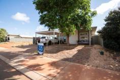  8 Longtom Loop South Hedland WA 6722 $539,000 Rare as hen's teeth and new to the market exuding superiority, spaciousness and all the luxuries of an Executive, low maintenance home that is well under replacement costs. The highly sought after Elements Estate is a newer developing area that is Super Popular for Investors and Owner Occupiers alike, with quality internal appliances and finishes this is a stand out Property in a stand out Estate. • Four bedrooms and two bathrooms • Large modern kitchen with an Island bench • Split system air conditioning and fans throughout • Downlights throughout • Spacious open plan living area • Stylish vinyl floors to all living areas • Carpet to bedrooms plus built in robes • Main bedroom has ensuite and walk In robe • Dual carport and rear entertaining area • Company lease in place until February 2023 • Currently gaining $725pw, yearly rental reviews in place • Located in the highly rated Elements Estate • Close to the South Hedland Town Centre Properties are at a premium, NOW is the right time to invest in your future. CONTACT BROOKE FOR OUR FIRST HOME OPEN – 0437 906 724.. 