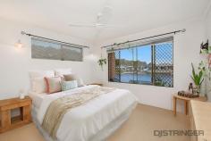  1/20 Mugga Way Tweed Heads NSW 2485 $540K - $550K Arrive home to a peaceful existence to enjoy this elevated ground level (2) bedroom waterfront unit, within a small pod which accommodates just (5) resident units only. KEY FEATURES: - Open plan air-conditioned living - Modern well-appointed kitchen - Master bedroom overlooking the water - Spacious bathroom / laundry & toilet - Covered balcony commanding tranquil water views - Lock up garage with rear access DETAILS: Rates - $651.77 per quarter year Body Corporate - $58.46 per week (Sinking Fund as at 28/2/2021 $20,149) Market Rent - excellent tenants in place willing to sign a new lease at $500 per week if available LOCATION: Your idyllic waterfront residence is within a brisk 20 minute trek to Coolangatta or Kirra, which is around 1km as the seagull flies. Therefore, you will be able cruise into cool cafes, enjoy major shopping & surf world class waves at Kirra, Snapper or Greenmount at your leisure. The Coolangatta Airport & Southern Cross University are within a (5) minute drive. AGENT'S COMMENTS: A splendid opportunity to acquire a waterfront property, which is close to the action, yet far enough for a peaceful existence. Coupled with a myriad of convenient lifestyle options, those with fishing, boating & or water endeavours will certainly be in their element. Being ground level, the unit it would appeal to any age or mobility, as it has no stairs to contend with. Ideal for either investment or as a personal use & therefore, likely to attract strong interest. 