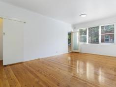  1/30 Gladstone St Bexley NSW 2207 $500,000 - $550,000  Neatly presented and conveniently located, this street facing double brick apartment represents an excellent first home or investment opportunity. It's surrounded by lawns and trees in a quiet street, a stroll from the vibrant heart of Bexley Village. - Elevated ground floor position within low rise block of eight - Only one small common wall, great natural light throughout - High ceilings and polished timber floors enhance interiors - Combined lounge/dining space opens onto covered balcony - Modern kitchen features stone benchtops and stainless oven - Double bedrooms with built-ins/ceiling fans, internal laundry - Ready to move in/lease out, options to add value in future - Secure intercom entry through foyer, additional rear access - Footsteps to expansive Seaforth Park and local bus services - Minutes from Rockdale's train station and shopping precinct - Water rates $588pa, Council reates $1,442pa, Stata $784pq.. 