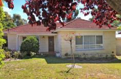  9 Illawarra Street Naracoorte SA 5271 $225,000 Neat as a pin and presented to move into. Lovely solid stone home of 3 bedrooms. Spacious front living room with great natural light, split system air-conditioning and a ceiling fan. The kitchen is eat-in & offers electrical appliances. Extremely well maintained bathroom with a shower & bath, with the toilet separate. Rainwater is plumbed to the laundry. With the house set at the front of the block, there is great space in the backyard, including an undercover bbq area & garden shed. There is a single car carport attached to the house, with gates to secure the yard. For the investor or first home buyer, this property offers an excellent opportunity to enter into the property market.. 