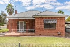  100 Simpson Street Tumut NSW 2720 $399,000 Positioned on a very generous corner allotment sits this well maintained and extremely versatile three-bedroom brick beauty. Offering great internal space with two living areas and a great sized eat in style kitchen, you will love the versatility on offer both inside and out. Do not miss your opportunity to secure such a solid brick home that has been extremely well maintained and updated, whilst staying true to the era of build. Call today to book your inspection! Premiere Features: - Three great size bedrooms, master with large double built in robes and ceiling fan - Large modern bathroom with separate bath, shower, single vanity and toilet - Eat in style kitchen with gas cooktop and stainless appliances, great bench space and storage options and pass through to major living area - Formal living to the front of the plan - Additional large living/lounge with external access to both sides of the home and overlooking the rear yard - Internal laundry with secondary toilet - Tandem carport - Rear yard vehicle access - Large fully fenced front and rear yards - Inground swimming pool - Garden shed - 1,025m2 allotment - Covered entertaining area overlooking the pool - High ceilings throughout - Led lighting - Ducted evaporative air conditioning - Gas hot water system. 