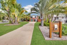  121 Tarcoola Dr Boyne Island QLD 4680 $425,000 Are you looking for a spacious family home in a great location? Then 121 Tarcoola Drive is sure to impress, with its salt water pool, beautiful deck back deck overlooking the pool area, modern kitchen & side access. Minutes to the Boyne Island boat ramp, walking distance to local primary school and child care centre with Boyne Plaza shopping close by. FEATURES UPSTAIRS: - Airconditioned lounge with fan - Open plan tiled living - Modern kitchen with large pantry, dishwasher, electric stove and stove top, and lots of storage space - Lovely back deck over looking in ground swimming pool - Renovated Bathroom with separate shower, bath and toilet - Airconditioned master bedroom with fan & built in robe - 2nd bedroom with aircon, fan and built in robe - 3rd bedroom with fan and built in robe DOWNSTAIRS: - Rumpus room with fan, aircon and built in robe - Down stairs bathroom with shower and toilet - Spacious laundry with bench space and cupboards - Single lock up garage - Under stair storage - Lovely salt water pool GENERAL: - Garden shed - Side access - Separate storage area - Electric hot water - Fenced back yard.. 