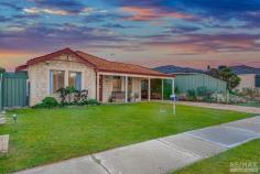  5 Nambucca Road Merriwa WA 6030 $339,000 SET IN A BRILLIANT LOCATION DOWN THE STREET FROM SCHOOLS, PARKS AND LOCAL SHOPS, PRESENTS THIS FANTASTIC FOUR BEDROOM, TWO BATHROOM FAMILY HOME WITH FRONT LOUNGE/THEATRE, OPEN PLAN LIVING THAT OVERLOOKS THE BRILLIANT OUTDOOR ENTERTAINING AREA THAT COMES WITH REAR ACCESS AND LARGE WORKSHOP – THIS IS PRICED TO SELL..!!! With a clean and fresh finish this family home is like no other on the market! Set in a fantastic super central location presents this great sized four bedroom, two bathroom family home. We are after the buyer who wants a top of the range home at the right price…. Sound like you?? Well act now as this listing is going to fly out the door!! Features include: – Four bedrooms – Two bathrooms – Large games / Theatre room. – The kitchen is a great size and comes with upgraded cooking appliances, ample bench and cupboard space and overlooks the great sized dining and family areas that will suit the growing family…!!! The extras include reverse cycle ducted air-conditioning, security screens, quality window treatments, carport with rear access to allow drive through rear access to the workshop and the neutral décor gives this home a light and bright homely feeling throughout. The rear of the property features a huge wrap around patio that’s fantastic for entertaining the friends. This overlooks the always immaculate lawns and large workshop and there is room for a pool…!!! Just listed and sure to impress… Call Dave now 0413 325 585…!!! 