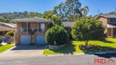  32 Lemongums Drive Tamworth NSW 2340 $475,000 Located on the topside of a gorgeous leafy street, surrounded by gum trees this 4 bedroom plus study is home you just need to inspect. Split level, offering 4 bedrooms, master with ensuite, ducted reverse cycle air conditioning, multiple living areas, updated kitchen and main bathroom. The kitchen looks out on to the fenced backyard, a third bathroom and extra living space downstairs, double garage with internal access, solar and so much more, secure your inspection today. 