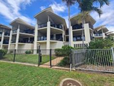  4/8A Wyndham Avenue Boyne Island QLD 4680  $385,000 Set in the Wyndham on Boyne apartment complex facing the picturesque Boyne River you'll find 4/8a Wyndham Avenue. A low maintenance three bedroom apartment with beautiful views of the ocean & walk ways. With resort style amenities including shops, schools, childcare centres nearby, this apartment is perfect for empty nesters or retirees. FEATURES: - Open floor plan designed to capture the beautiful views & ocean breezes - Kitchen features stone bench tops, stainless steel appliances, great storage & dishwasher - Lounge and dining area are tiled & fitted with split system air conditioning - Sliding glass doors open to balcony overlooking River views - Three carpeted bedrooms each with built in robes - one bedroom with pool views - Master bedroom features a spacious ensuite, air conditioning, balcony & River views - Main bathroom services remaining of apartment with bath & shower - Functional laundry with dryer - Intercom fitted in apartment, tinted windows & crim safe security screens - Two car spaces underneath complex + storage room - Currently tenanted until November 2021 Apartment complex enjoys in ground swimming pool, bbq area, security gated complex, intercom system, private lift only accessible to front owners, lush established gardens & within walking distance to essential amenities. 