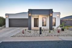  589 Etiwanda Avenue Mildura VIC 3500 $449,500 - $494,000 SALE BY FIXED DATE CLOSING: TUESDAY 20TH JULY 2021 (Unless sold prior) Book a private inspection via the 'book an inspection' button below. Spacious, modern and stylish, this expansive family home will tick all the boxes. The layout is bright and light-filled with three bedrooms and two bathrooms, plus an abundance of living space inside and out. A sleek kitchen will delight the avid foodie with marble-look benchtops, matte black cabinetry and stainless steel appliances that include a gas cooktop. Friends can gather at the breakfast bar as you show off your culinary skills before stepping out to the expansive deck for alfresco dining. There is a relaxed living area as well as a dining room with large windows that allow plenty of natural light to flood in. A crisp black & white colour palette ensure a modern feel and there is reverse cycle air-conditioning for complete comfort. The long list of extra features includes a walk-in robe in the main bedroom and built-in robes to the remaining bedrooms, a good-size laundry, a hall entry and gas/solar hot water. Wifi reverse cycle cooling and a 6.6kW Solar system ensure complete comfort while keeping those bills down. A double lock-up garage completes the layout. Set on a 613sqm (approx.) allotment, outside multiple decked outdoor areas are an entertainers dream, while genuine side access perfect for access the generous rear yard and perfect for off-street storage Photo ID required at all open for inspections. 