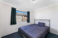  18/21-23 Devitt Street Blacktown NSW 2148 $360,000-$380,000 First National presents a well-situated apartment in the heart of Blacktown CBD area. This apartment is within walking distance to the station and the main shopping centre. The apartment could be potentially purchased as either an investment asset or as a first home buyers' choice! Features of the property include: - 2 bedrooms, good sized and with plenty of sunlight - Master bedroom includes a built-in wardrobe - Open plan lounge & dining area - A small balcony area for entertainment - 1 bathroom includes a vanity, bath tub, toilet and a shower - Kitchen features electric cooking appliances and plenty of cupboard space - Access to an automated car parking lot Located approximately 1km from Blacktown train station. Within walking distance to Westpoint shopping centre of approximately 1km away. Positioned within 1km from Blacktown Hospital. Located approximately 1.2km from Seven Hills West Public School. Located within 2.3km approximately from Patrician Brothers College Easy to access M4 & M7 motorway and many buses for travel. 