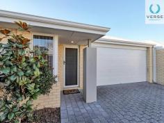  3/11 Beaconsfield St St James WA 6102 $439,000 This rear positioned property is one of a set of High Spec' modern home (3 front and 4 rear) units, finished in a contemporary, 'Open planned, high ceiling style' that opens onto a neatly sized, rear garden and covered patio, allowing for secure, luxurious, family comfort and entertainment. Consider buying as a first or second home, your ideal downsizing option or as a Savvy investment, likely to always remain occupied with quality tenants. This private, modern home, represents quality "As New, Near New" (has "barely been lived in" since built) home-buying just a 'stones throw to the park' in a popular and reliable growth suburb that has always 'delivered' for homebuyers and investors alike. St James' popularity is in large part due to proximity. Being more or less 10-15 minutes by car to all of Perth's relevant locations including city, river, hills, Airports, major shopping, Schools, Universities and arteries in and out of the CBD 
