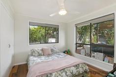  2/6 Cantwell Court Miami QLD 4220 $750,000 Enjoy low maintenance coastal living from this private & homely (2) bedroom duplex unit, just one of (2) only & positioned in a quiet cul-de-sac within a short walk to the beach & local shopping. Your abode is nicely appointed & provides a fabulous pet friendly courtyard area, enhanced by a large, covered entertainers deck to host with family & friends. KEY FEATURES: - Open plan kitchen and living area w/ split system air-conditioning - Timber flooring throughout - 2 spacious bedrooms with built in robes - Adequate size bathroom with shower & bath - Separate toilet - Low maintenance grassy courtyard - Garden shed - Lock up garage with extra car space.. 