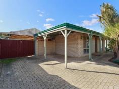  3 Sandalwood Cl Beechboro WA 6063 $479,000 Immaculately presented freshly painted 4 bedrooms, 2 bathroom family home and built on elevated 648m2 block. Features open plan living s/s kitchen with meals, family room and feature high raked ceilings. In addition, 2nd living area, ducted evap air conditioning, huge outdoor paved patio area, double carport, and bonus of side access to powered workshop with separate parking for your commercial vehicle, boat or caravan …Perfect for those who like to work, rest and play from home. Invest in your families’ future and make your offer today! 