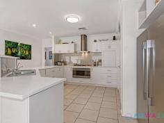  8 Erlistoun Street GOLDEN BAY WA 6174 $699,000 If your after lazy days by the pool, a stroll to the ocean, lots of room to entertain and to be surrounded by lush tropical gardens then this is the home you have been waiting for! This Dale Alcock loft home sits on a huge 890sqm block of coastal land, is stunningly presented both inside and out and has drive through access to the large powered workshop at the rear. This beautiful home is located just 200m to the glorious beaches of Golden Bay and within easy access to transport, local shops medical, dental, schools, sporting and community facilities. The freeway is also a short drive away making access to Perth & the South West a breeze. This property has too many features to mention but here a just a few; • Two storey loft home • Three living areas • Huge master suite • Large secondary bedrooms with built in robes • Ducted reverse cycle air conditioning • Solar power • Below ground pool • Alfresco entertaining • Double garage with drive through access • Large powered workshop • Manicured gardens • Auto reticulation from the bore Viewing is essential to fully appreciate this property, call Aaron Rolt on 0406 301 229 